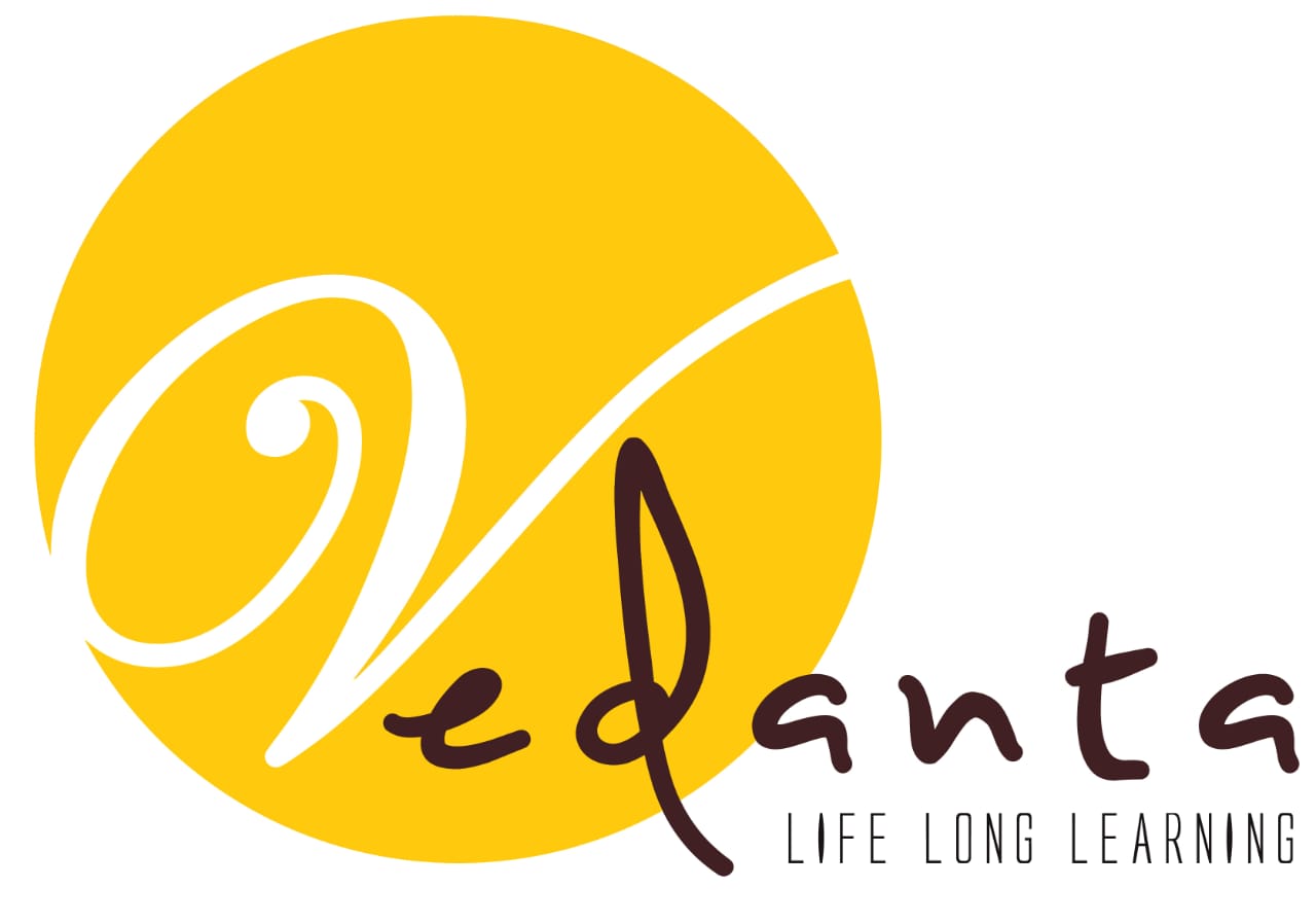 Vedanta School Logo